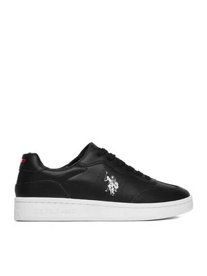 Obrázek produktu U.S. Polo Assn. Sneakersy EO-ROWAN001M/6L1 Černá