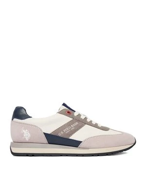 Obrázek produktu U.S. Polo Assn. Sneakersy EO-SEANY001M/6LS1 Šedá