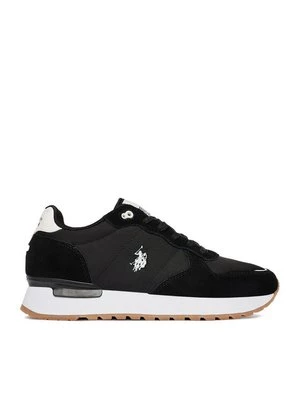 Obrázek produktu U.S. Polo Assn. Sneakersy EO-SMYTH001M/6TS1 Černá
