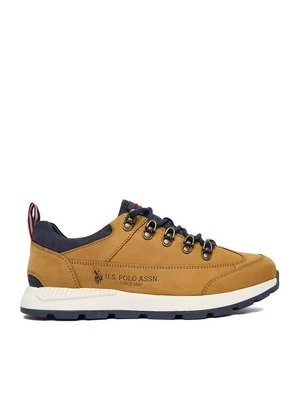 Obrázek produktu U.S. Polo Assn. Sneakersy EO-VENTUR002M/EL1 Béžová