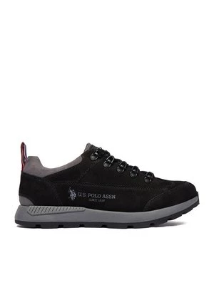 Obrázek produktu U.S. Polo Assn. Sneakersy EO-VENTUR002M/EL1 Černá