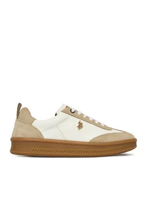 Obrázek produktu U.S. Polo Assn. Sneakersy EO-YANA001W/6SL1 Bílá