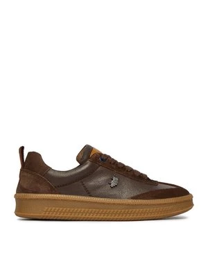 Obrázek produktu U.S. Polo Assn. Sneakersy EO-YANA001W/6SL1 Hnědá