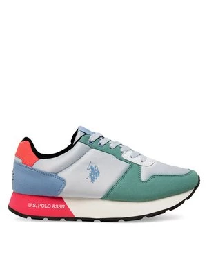 Obrázek produktu U.S. Polo Assn. Sneakersy KITTY002A Barevná