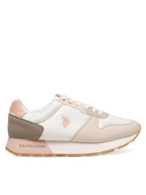 Obrázek produktu U.S. Polo Assn. Sneakersy KITTY002A Bílá