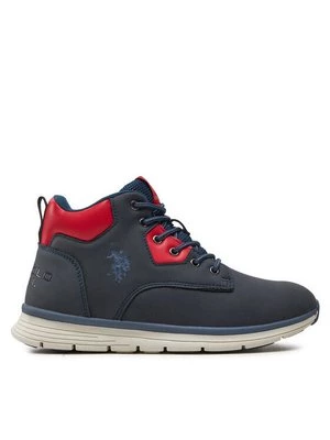 Obrázek produktu U.S. Polo Assn. Sneakersy KREED001 S Modrá