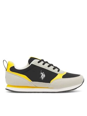 Obrázek produktu U.S. Polo Assn. Sneakersy NOBIK013A Černá