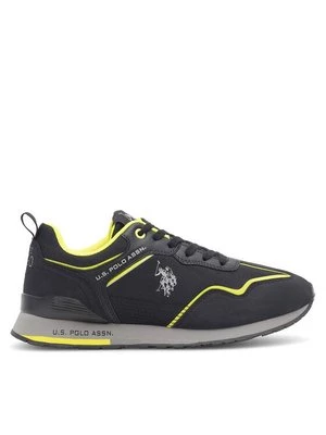 Obrázek produktu U.S. Polo Assn. Sneakersy TABRY002M/CTH2 Černá
