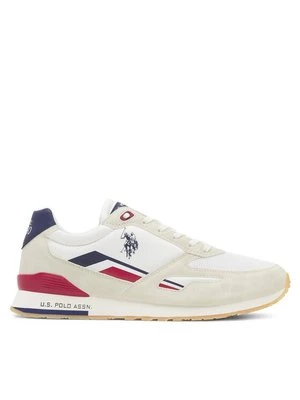 Obrázek produktu U.S. Polo Assn. Sneakersy TABRY003B Bílá