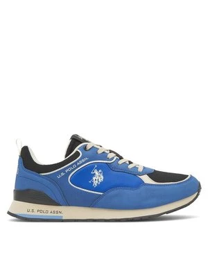 Obrázek produktu U.S. Polo Assn. Sneakersy TABRY007 Modrá