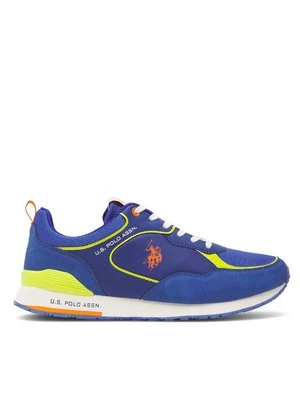 Obrázek produktu U.S. Polo Assn. Sneakersy TABRY007 Modrá