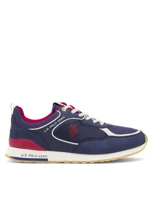Obrázek produktu U.S. Polo Assn. Sneakersy TABRY007 Tmavomodrá