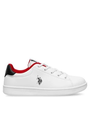 Obrázek produktu U.S. Polo Assn. Sneakersy TRACE001 Bílá
