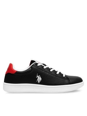 Obrázek produktu U.S. Polo Assn. Sneakersy TRACE001 Černá