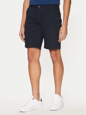 Obrázek produktu U.S. Polo Assn. Šortky z materiálu MUP3338 Tmavomodrá Regular Fit