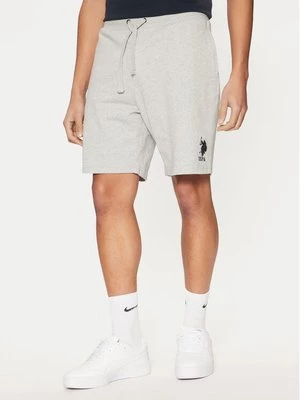 Obrázek produktu U.S. Polo Assn. Sportovní kraťasy MUP3355 Šedá Regular Fit