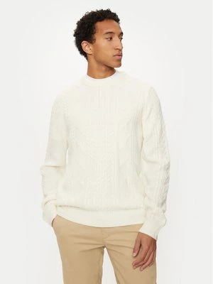 Obrázek produktu U.S. Polo Assn. Svetr MUP2808 Écru Regular Fit