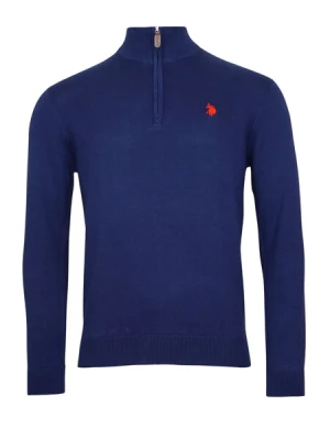 Obrázek produktu U.S. POLO ASSN. Svetr  tmavě modrá