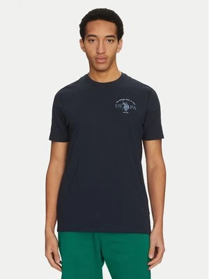 Obrázek produktu U.S. Polo Assn. T-Shirt MUP3657 Tmavomodrá Regular Fit