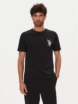 Obrázek produktu U.S. Polo Assn. T-Shirt MUP4367 Černá Regular Fit