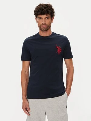 Obrázek produktu U.S. Polo Assn. T-Shirt MUP4367 Tmavomodrá Regular Fit
