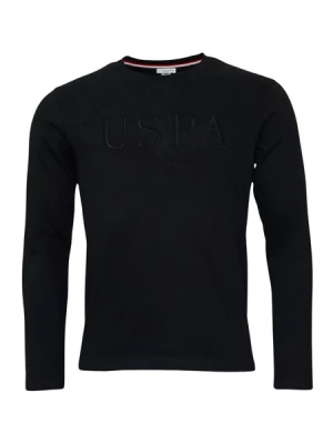 Obrázek produktu U.S. POLO ASSN. Tričko  černá