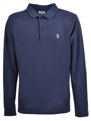 Obrázek produktu U.S. POLO ASSN. Tričko  marine modrá