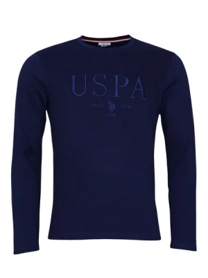 Obrázek produktu U.S. POLO ASSN. Tričko  marine modrá
