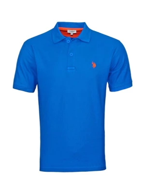 Obrázek produktu U.S. POLO ASSN. Tričko  modrá
