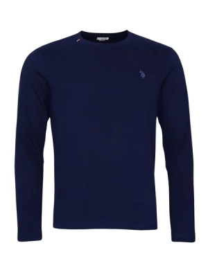 Obrázek produktu U.S. POLO ASSN. Tričko  námořnická modř