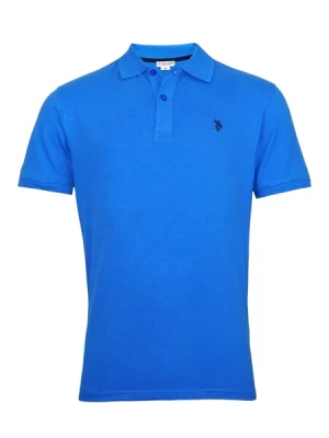 Obrázek produktu U.S. POLO ASSN. Tričko  námořnická modř / královská modrá