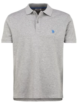 Obrázek produktu U.S. POLO ASSN. Tričko  šedý melír