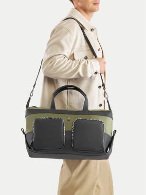 Obrázek produktu U.S. Polo Assn. Víkendová taška BIUXT6260MPJ Zelená