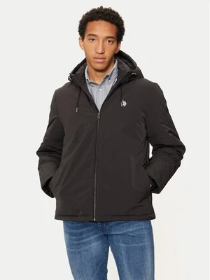 Obrázek produktu U.S. Polo Assn. Zimní bunda MUP3772 Černá Regular Fit