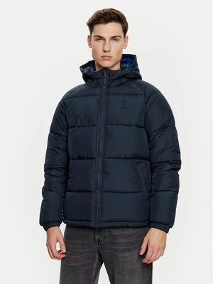 Obrázek produktu U.S. Polo Assn. Zimní bunda MUP3778 Tmavomodrá Regular Fit