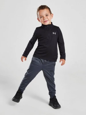 Obrázek produktu Ua Centric Bran 1/4 Zip St Blk/gry Under Armour