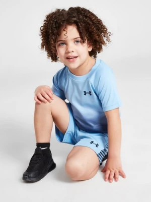 Obrázek produktu Ua Centric Bran Tech Fade T/shrt St Blu/n Under Armour