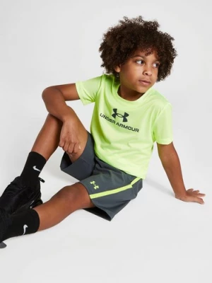 Obrázek produktu Ua Centric Bran Tech Twst T/wvn St Lm/gy Under Armour