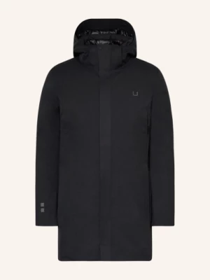 Obrázek produktu Ubr Péřová Parka Redox™ černá