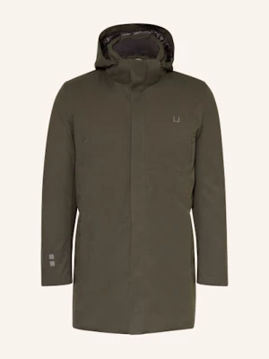 Obrázek produktu Ubr Péřová Parka Redox™ olivová