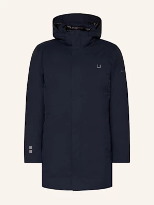 Obrázek produktu Ubr Péřová Parka Redox™ tmavě modrá
