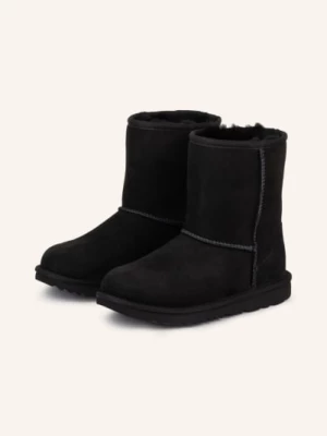 Obrázek produktu Ugg Boots Classic Ii černá