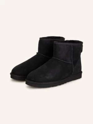 Obrázek produktu Ugg Boots Classic Mini černá