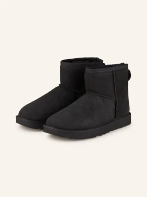 Obrázek produktu Ugg Boots Classic Mini Ii černá