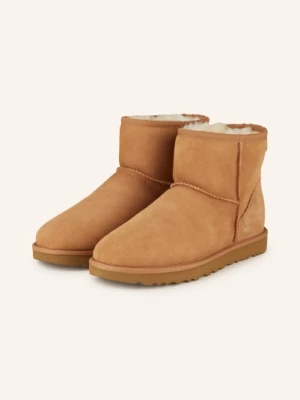 Obrázek produktu Ugg Boots Classic Mini Ii hnědá