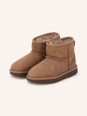Obrázek produktu Ugg Boots Classic Mini Ii hnědá