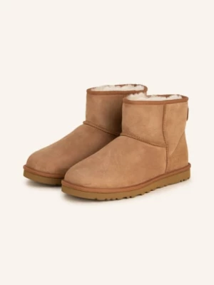 Obrázek produktu Ugg Boots Classic Mini velbloudí