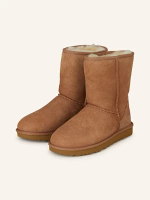 Obrázek produktu Ugg Boots Classic Short Ii koňaková