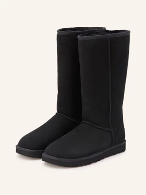 Obrázek produktu Ugg Boots Classic Tall Ii černá