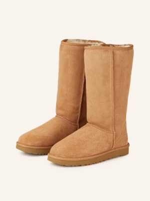 Obrázek produktu Ugg Boots Classic Tall Ii hnědá